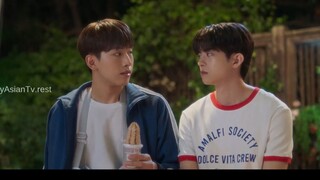 🇰🇷Ep.08 [END] - Peach Trap (2025) EngSub