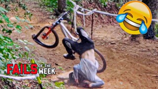 Best Fails of The Week: Funniest Fails Compilation: Funny Video | FailArmy