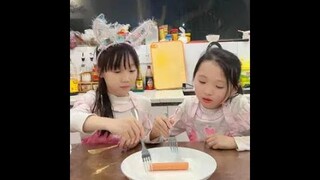 姐妹就应该相互爱着对方 #斗罗大陆 #唐老六 #唐舞桐