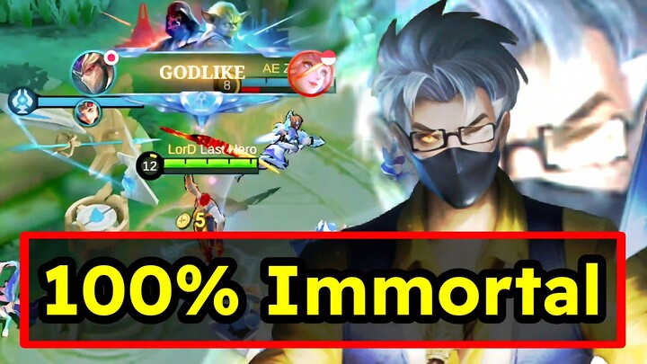 MUDAH BANTAI BANTAI ! Tanpa Takut Mati Mati