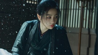 “อย่าดูถูกความมุ่งมั่นของหญิงสาว”