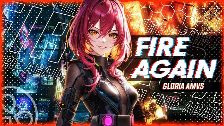 Fire Again