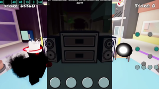 roblox funky friday uoh 19 คิดถึง