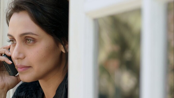 Mardaani 2014 Hindi (ORG) 1080p BluRay