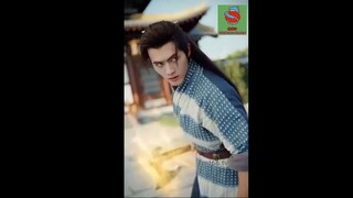 02-เมิ่งเทียนเจิ้ง เจ้ายอดเขาแห่งยอดเขาเมียนเฉวียน