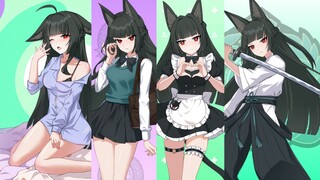 Xingjianya's business expansion [Zero]