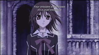 Vampire Knight Episode 11 English Sub