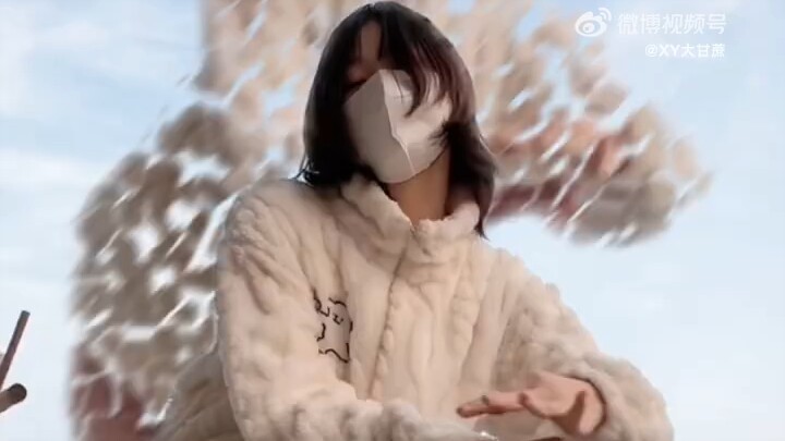 跳科目三？大甘蔗老师教你轻松应对