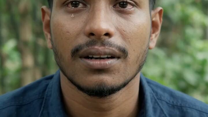 #কান দিয়ে বান্দিয়া রাখা যায় না