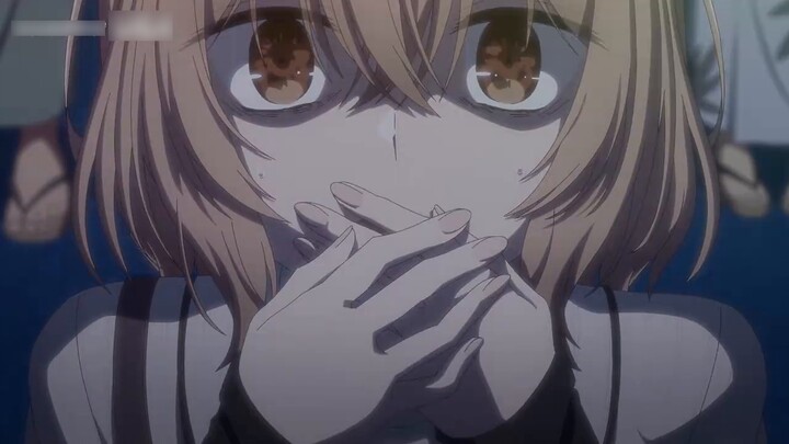 [Disiarkan pada Oktober 2025] Anime yuri dengan nada berbeda! PV pertama dari "Gadis Tak Manusiawi y