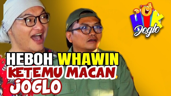 HIK episode 1 -  SAMPAH MU |  Drama Komedi
