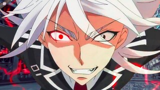ผู้ปล้นสะดม「AMV」Stay The Night