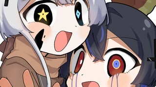 [errink] EI's Heaven and Hell