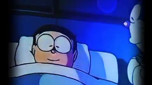 Cute-friendship-for-Nobita-Whatsapp-status-video