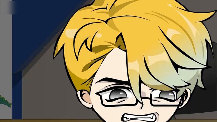 الحلقة 68 من "إله الشر مو ران": افتح وضع الجنون!