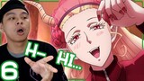 She's Just...WILDIN'! | Iruma-kun Season 3 Episode 6 Reaction