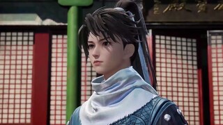 Throne Of Ten Thousand Swords Eps 39 Sub Indo