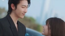 รักลับกับท่านประธานที่รัก เจียงหลี