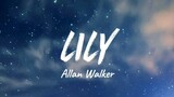 LILY - ALLAN WALKER