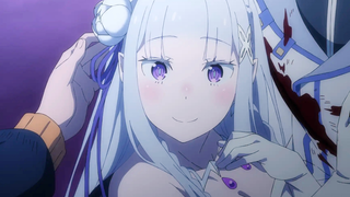 [February] Re:Zero -Starting Life in Another World- Season 3 Episode 9 Preview [MCE Chinese Translat