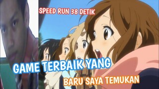 GAME PALING TERBAIK YANG BARU SAYA TEMUKAN - EKO ADVENTURE DRAGON SARI SPEED RUN 38 DETIK