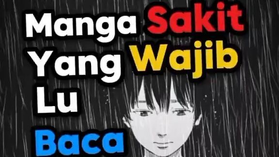 manga kehilangan arah terpeak loh