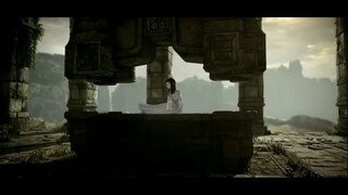 Cốt truyện game - SHADOW OF THE COLOSSUS - Quái Vật Thực Sự - Game Cực Hay