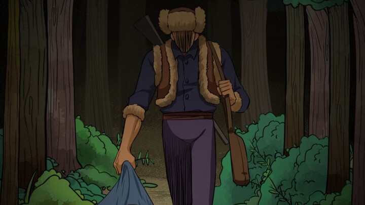 Tam bá nông thôn II: Kỳ án Âm Dương Sơn (10)