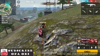 Open Mabar Free FIre Indonesia