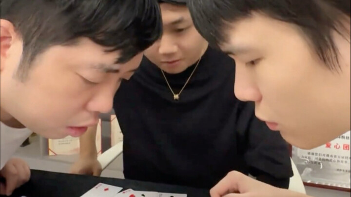 “ไม่เชื่ออาจารย์ผู้เชี่ยวชาญเหรอ”