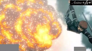 Hoạt Hình Yeafeistss 1 #musicanime