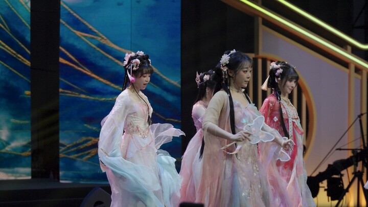 (Stable Version Update) Zi Yan – Little Fairy Zi, Xiao Dan’s Daughter, Qi San 73, West Coast Redwood