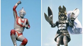 特摄幻想：昭和系奥特曼【强敌互换】第十一弹