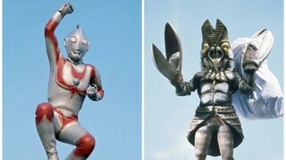 Tokusatsu Fantasy: Showa Series Ultraman [สลับศัตรูอันทรงพลัง] ฉบับที่ 11