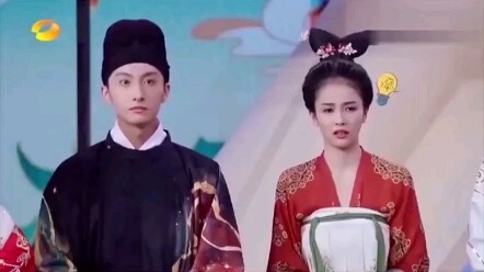 Đừng bao giờ để Bạch Lộc tham gia show thực tế! Cô ấy chỉ cần cười một cái là cả ekip chương trình đ