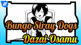 [Video Gambar Pribadi Bungo Stray Dogs / Dazai Osamu Sentris]
Pesta Teh Keluarga Bungo