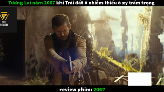 Phim 2067 (p2) #rvphimhanhdong