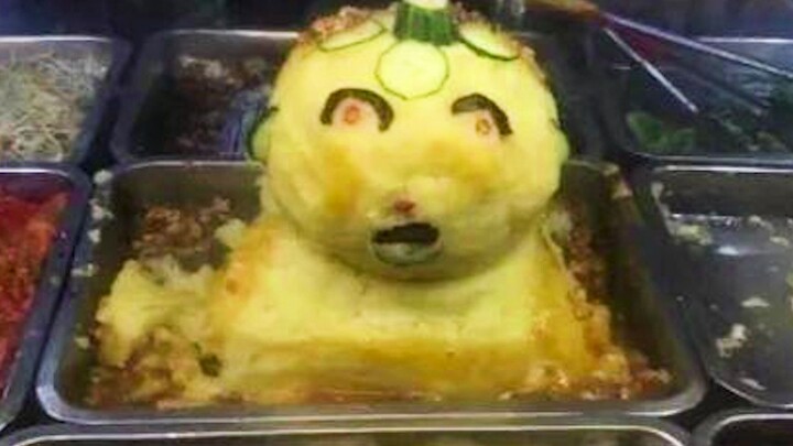 I Lost 22 Pounds After Watching Chefs' Masterpieces.