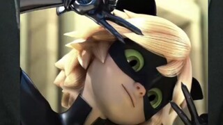 i like cat noir?