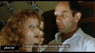 Tóm tắt phim Thế giới im lặng 1985 3 #tomtatphim