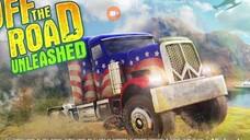 Off The Road Unleashed Trailer Release Teaser!