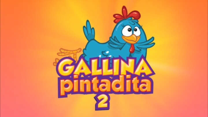 Gallina Pintadita 2 (2015)