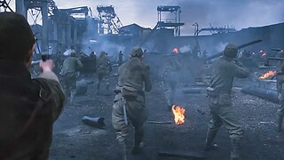 Recommend a true Korean movie "Battleship Island"