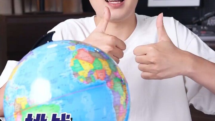 Challenge: Eat whichever country’s military rations we land in—Version 2.0!