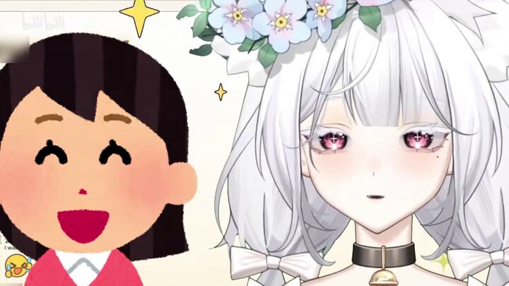 เด็กหญิงตัวเล็ก ๆ ที่มีการศึกษาต่ำก็สามารถเป็นเสมือนผู้ยึดเหนี่ยวได้