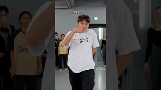 🤩💖 #kchan #choreography