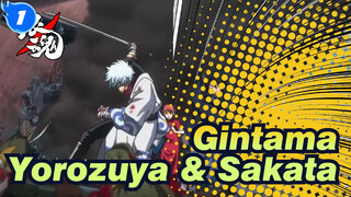 Gintama | [Epik] Yorozuya, Sakata Gintoki, Ada Disni!_1