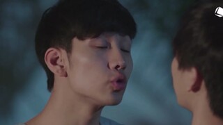 [mond ｜ Water Boy] Khi hôn thật tuyệt, lau miệng sau khi hôn đi, anh là người như thế nào, Agui! ! !