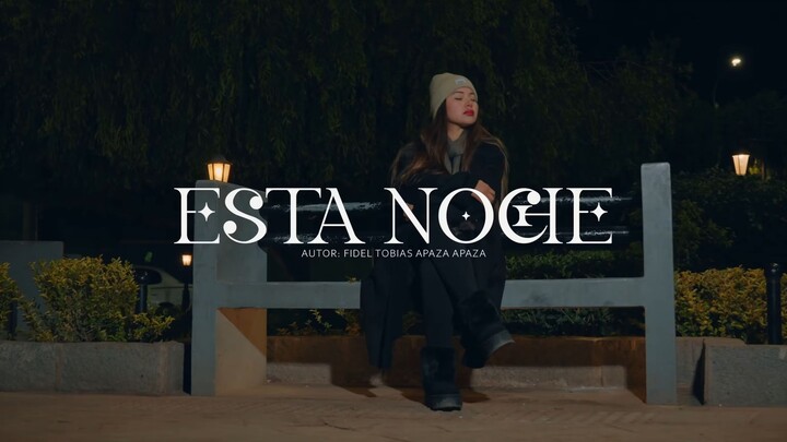 Tobías Apaza Tu y Yo Gitanos X Siempre - Esta Noche