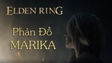Phân Tích Cốt Truyện Elden Ring: Giải mã Động Cơ của Nữ Hoàng Marika và các Ending